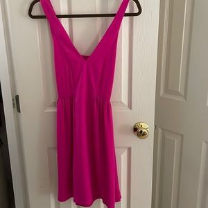 NWT Crosby by Mollie Burch Dress